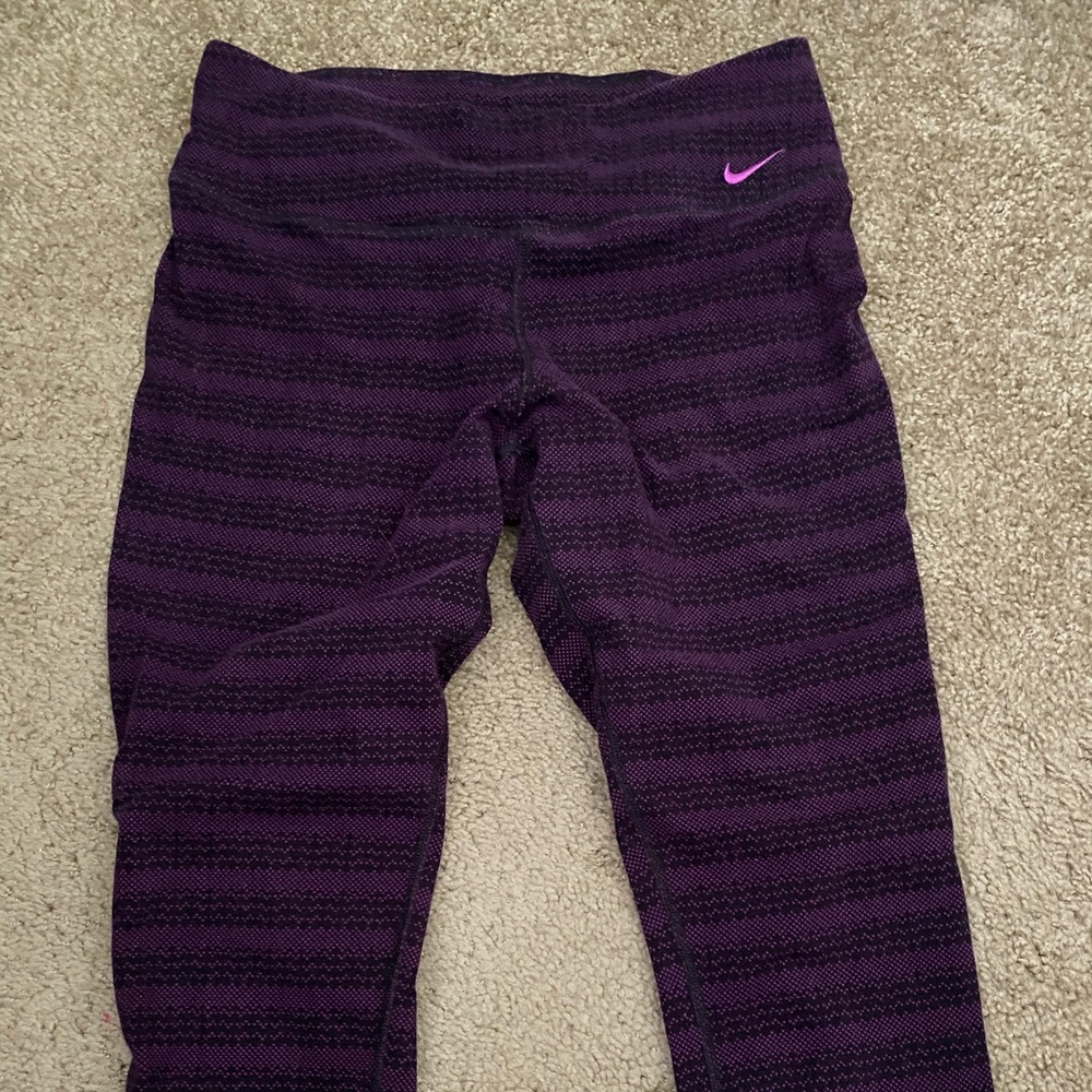 Nike leggings